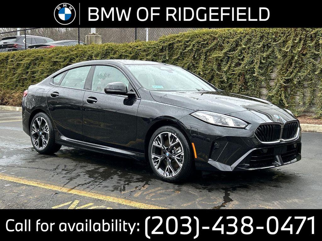new 2025 BMW 228 Gran Coupe car, priced at $45,475