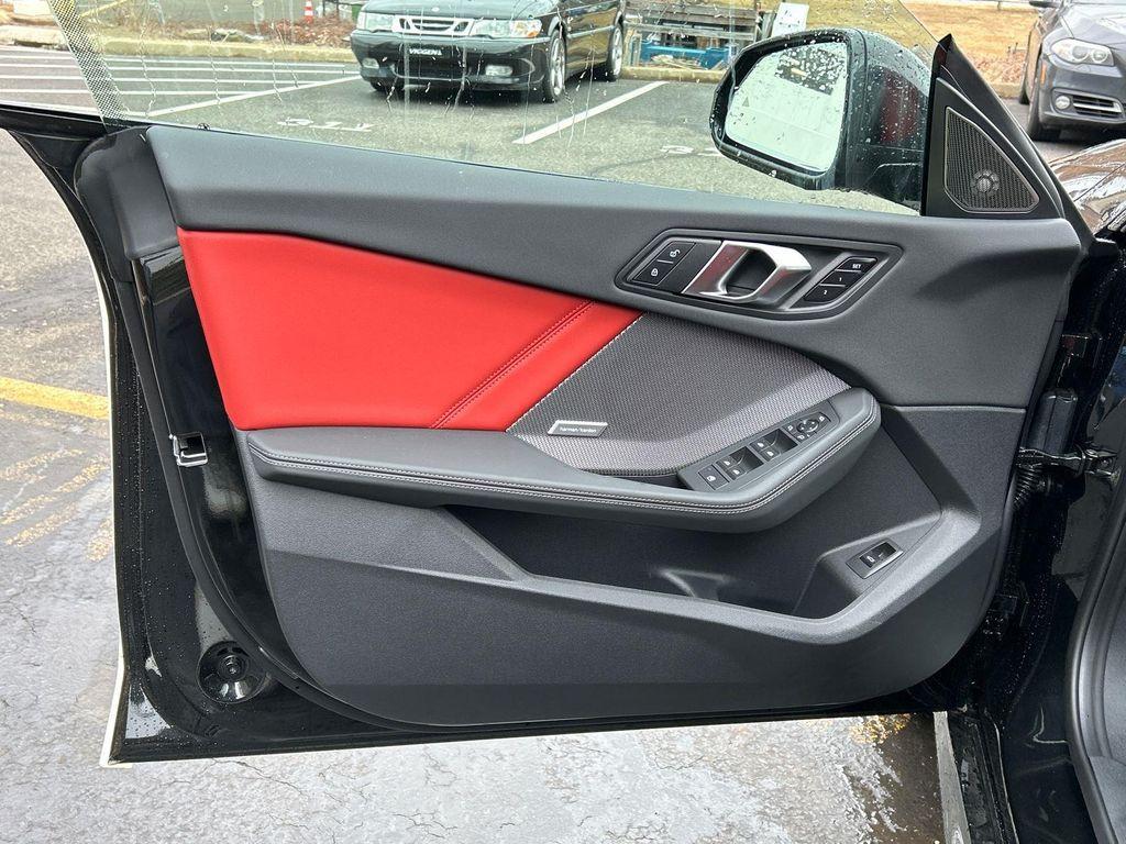 new 2025 BMW 228 Gran Coupe car, priced at $45,475