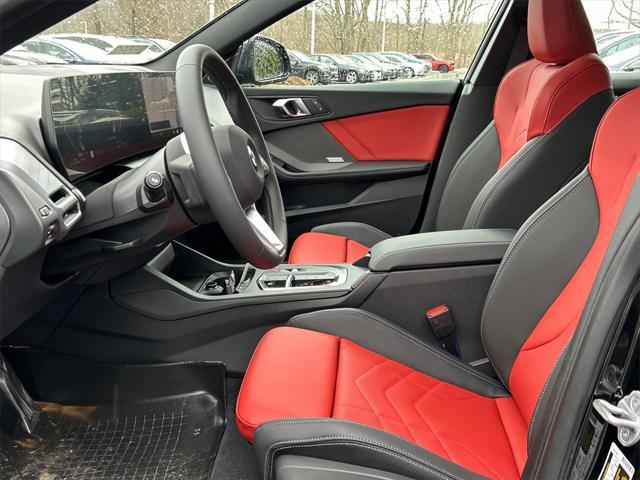 new 2025 BMW 228 Gran Coupe car, priced at $45,475