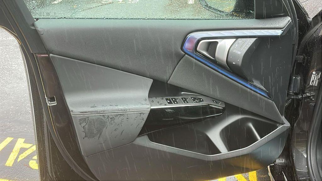 new 2026 BMW X3 car, priced at $57,325