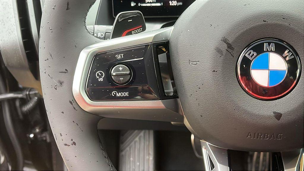 new 2026 BMW X3 car, priced at $57,325