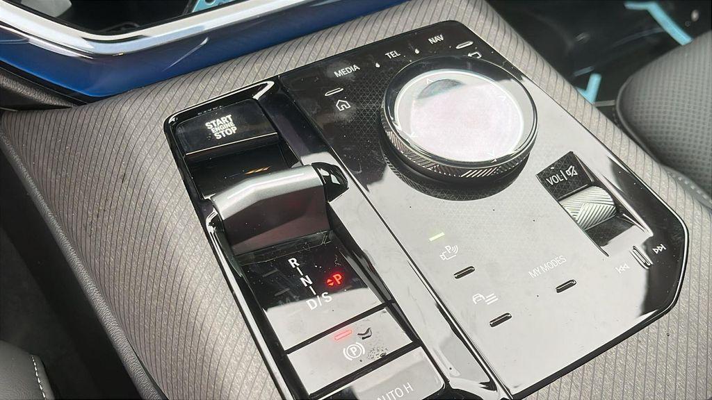 new 2026 BMW X3 car, priced at $57,325