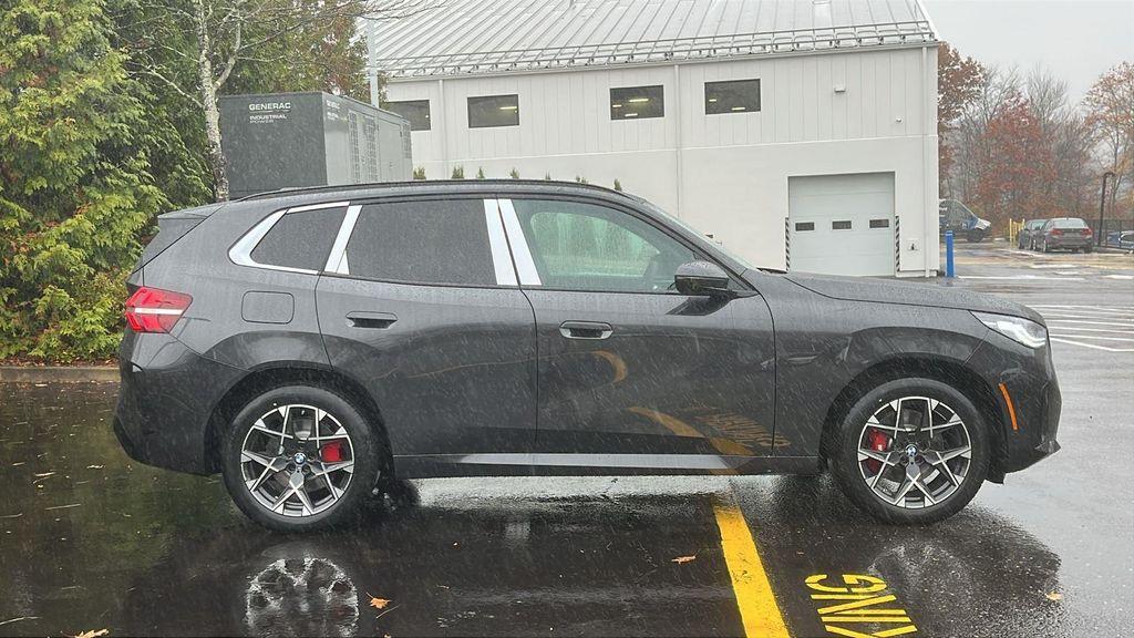 new 2026 BMW X3 car, priced at $57,325