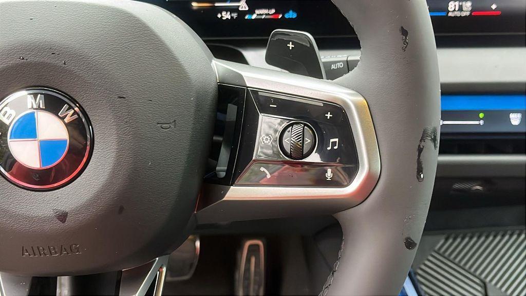 new 2026 BMW X3 car, priced at $57,325