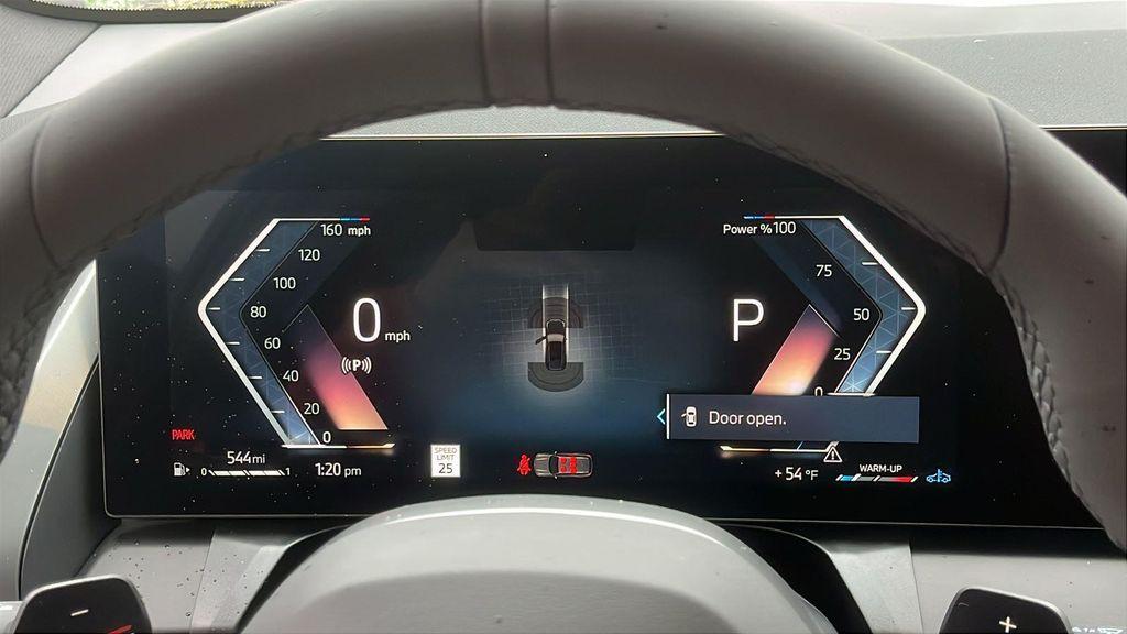 new 2026 BMW X3 car, priced at $57,325