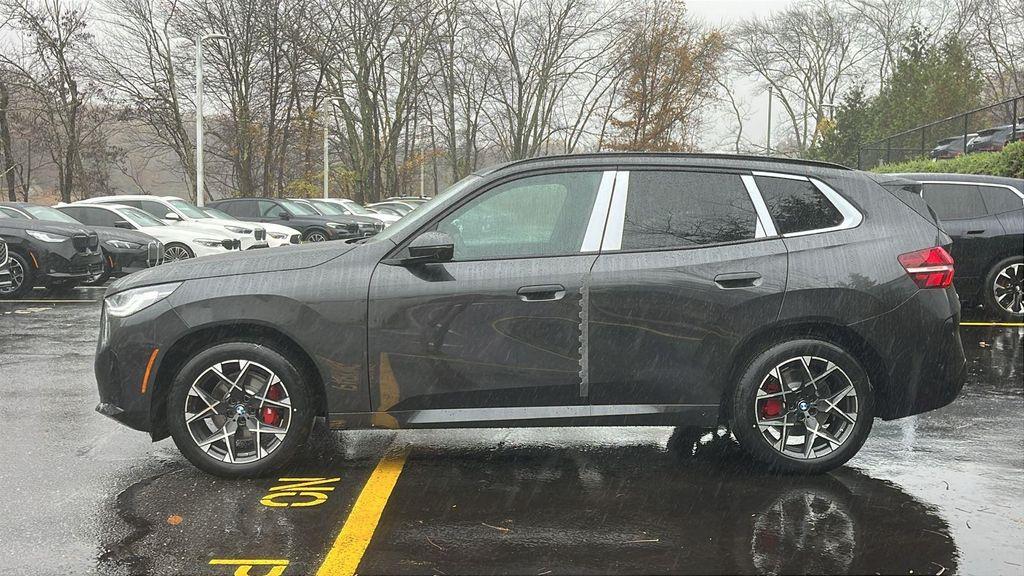 new 2026 BMW X3 car, priced at $57,325