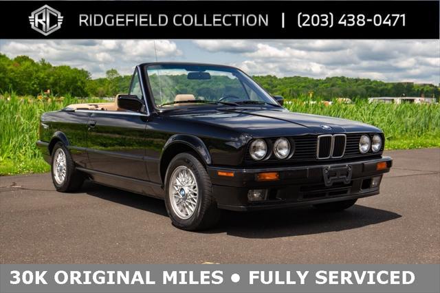 used 1992 BMW 325 car, priced at $37,990