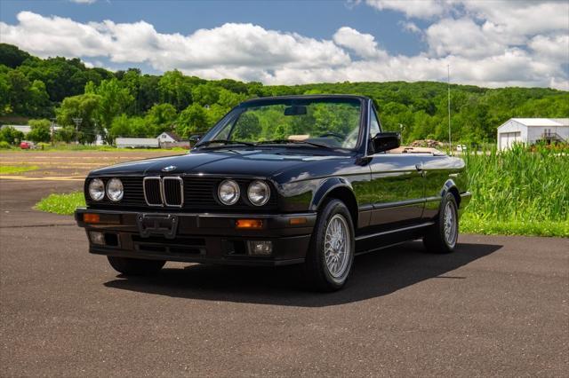 used 1992 BMW 325 car, priced at $37,990