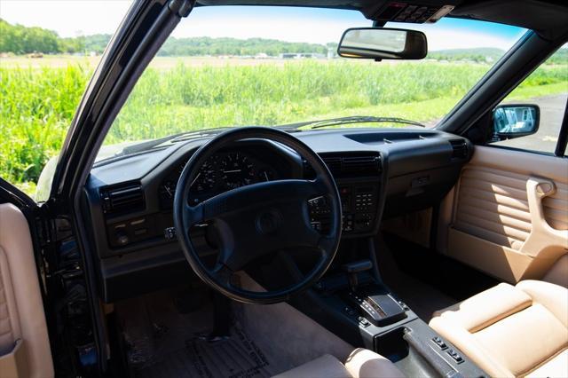 used 1992 BMW 325 car, priced at $37,990