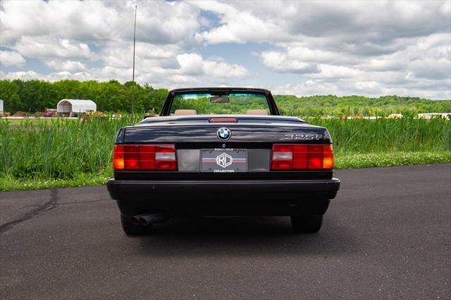 used 1992 BMW 325 car, priced at $37,990