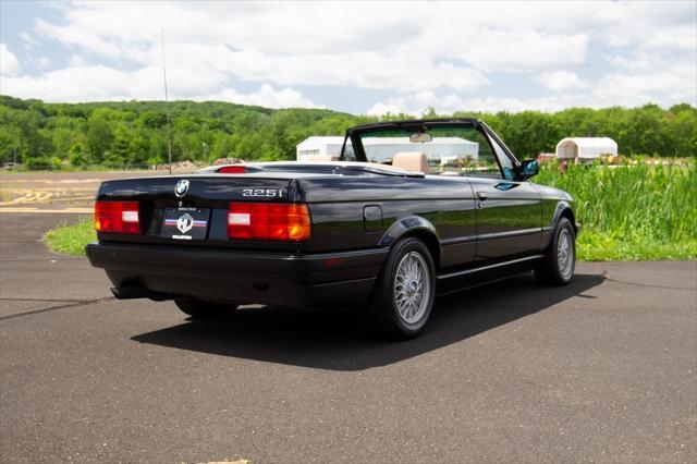 used 1992 BMW 325 car, priced at $37,990