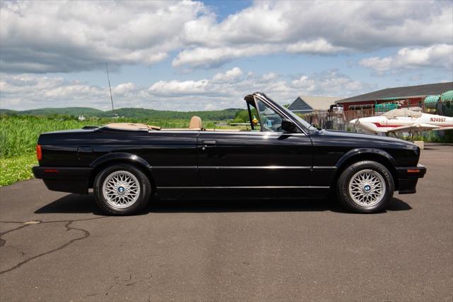 used 1992 BMW 325 car, priced at $37,990