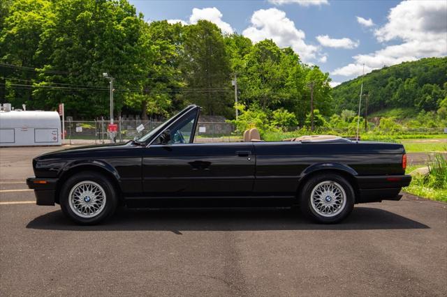 used 1992 BMW 325 car, priced at $37,990