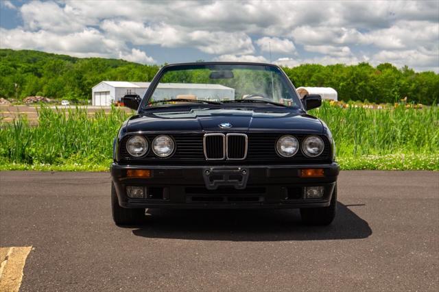 used 1992 BMW 325 car, priced at $37,990