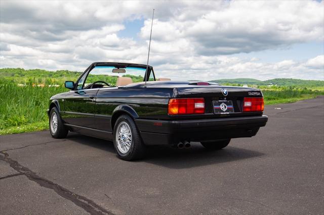 used 1992 BMW 325 car, priced at $37,990