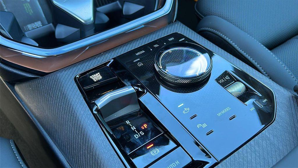 new 2026 BMW X3 car, priced at $54,840