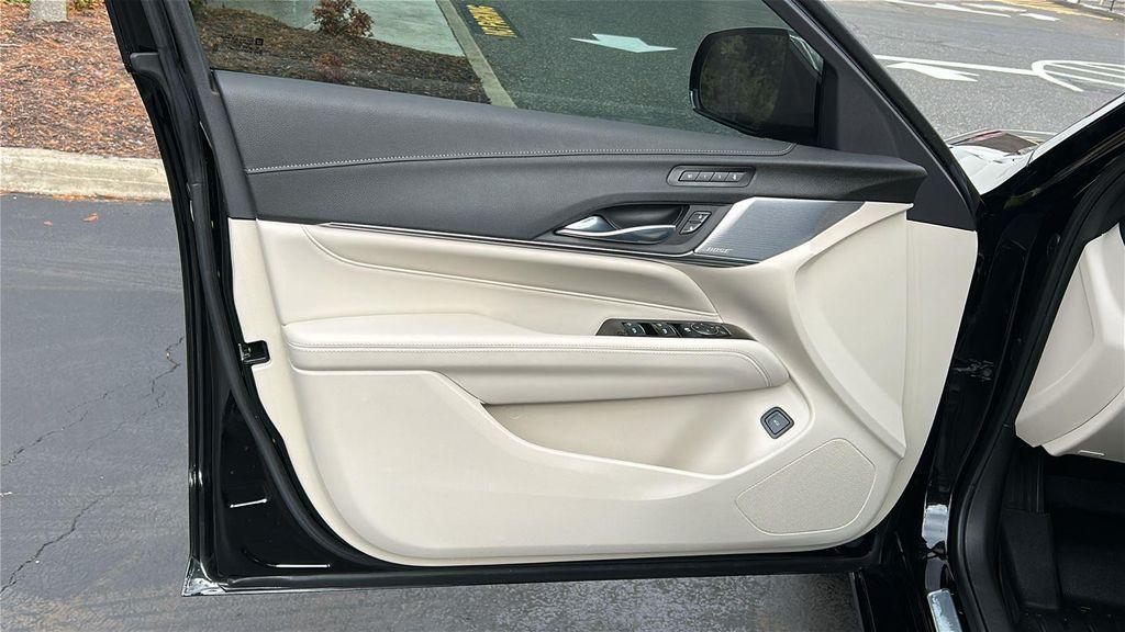 used 2020 Cadillac CT4 car, priced at $27,990