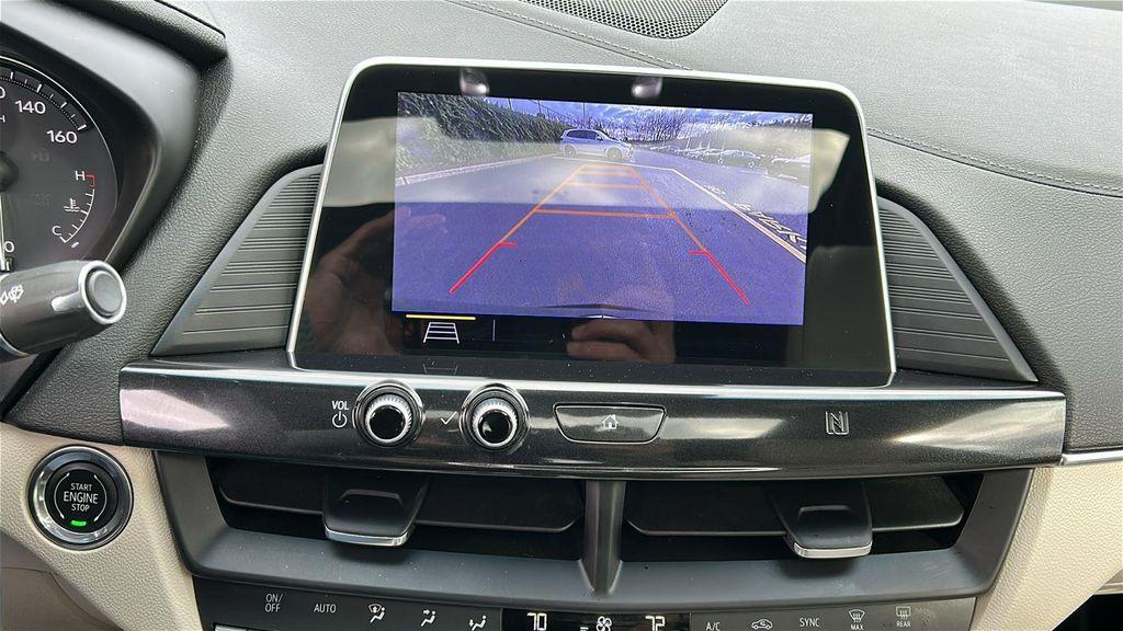 used 2020 Cadillac CT4 car, priced at $27,990