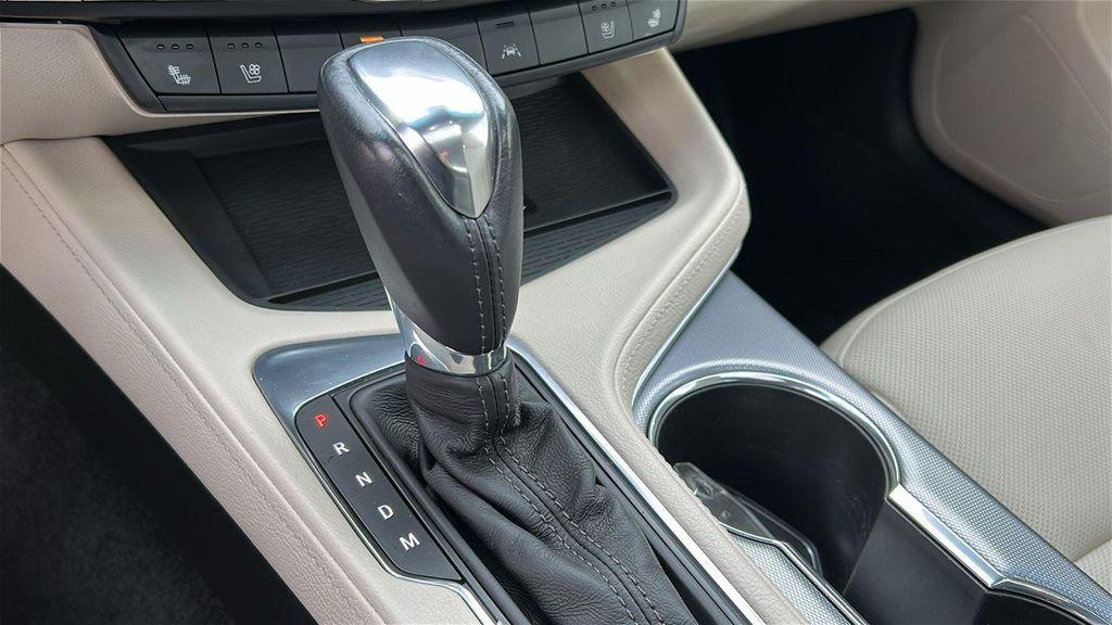 used 2020 Cadillac CT4 car, priced at $27,990