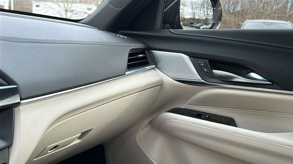 used 2020 Cadillac CT4 car, priced at $27,990