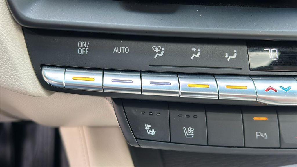 used 2020 Cadillac CT4 car, priced at $27,990