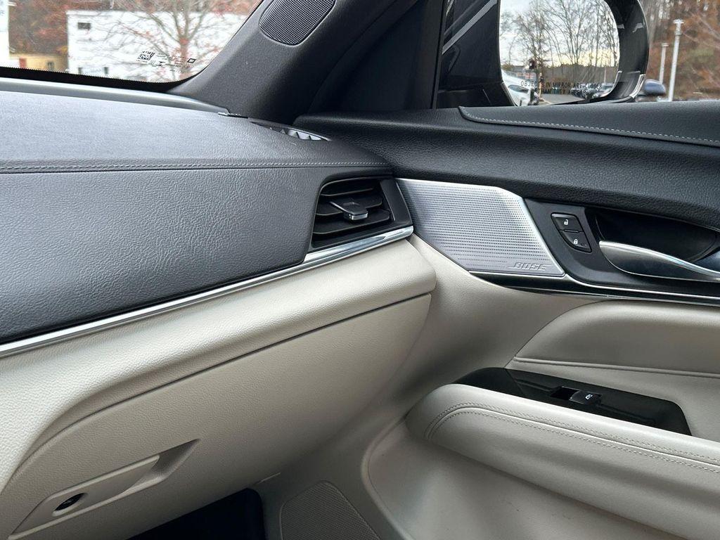 used 2020 Cadillac CT4 car, priced at $27,990