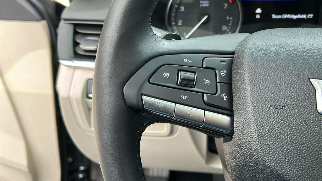 used 2020 Cadillac CT4 car, priced at $27,990