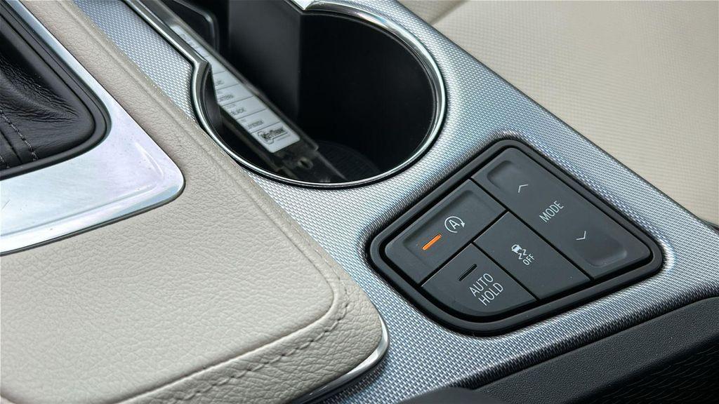 used 2020 Cadillac CT4 car, priced at $27,990