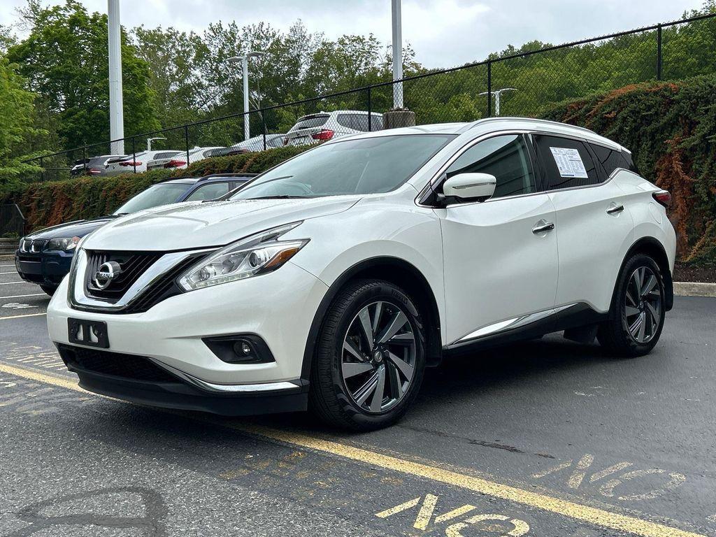 used 2015 Nissan Murano car, priced at $12,990