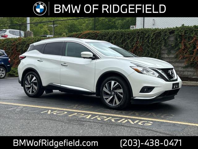 used 2015 Nissan Murano car, priced at $12,990
