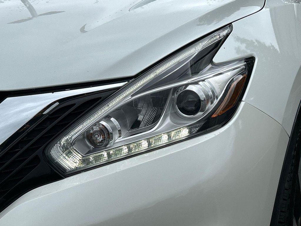 used 2015 Nissan Murano car, priced at $12,990