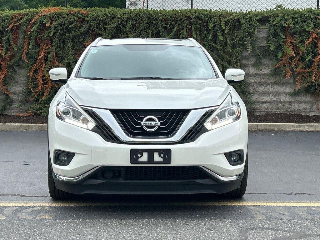 used 2015 Nissan Murano car, priced at $12,990