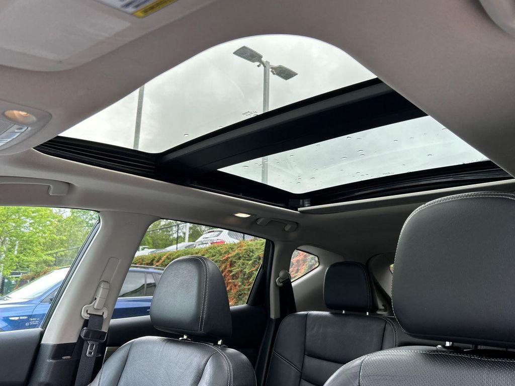 used 2015 Nissan Murano car, priced at $12,990