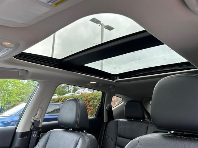 used 2015 Nissan Murano car, priced at $13,790
