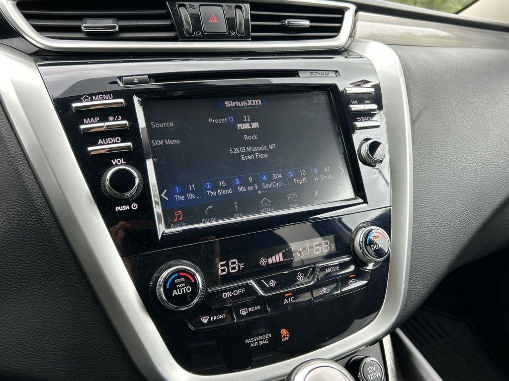used 2015 Nissan Murano car, priced at $12,990