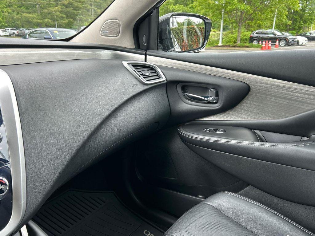 used 2015 Nissan Murano car, priced at $12,990