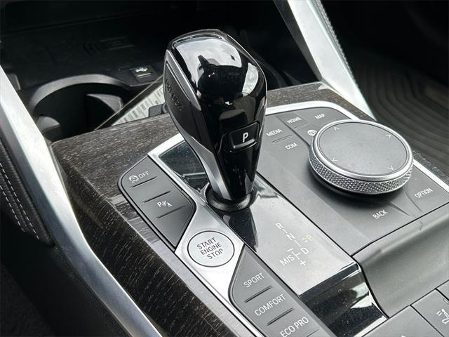 used 2023 BMW M440 car, priced at $58,390