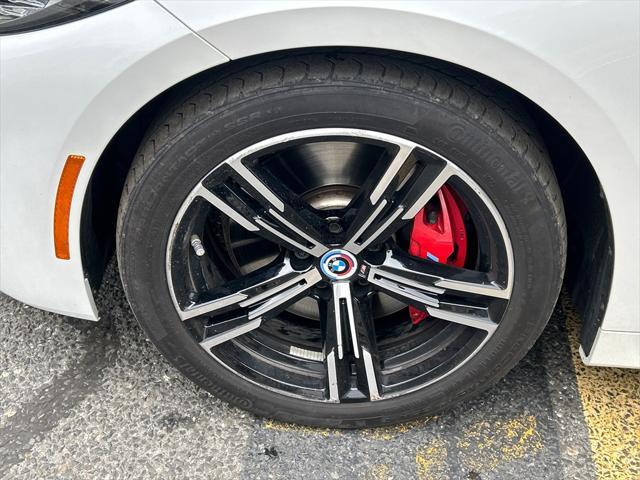 used 2023 BMW M440 car, priced at $58,790