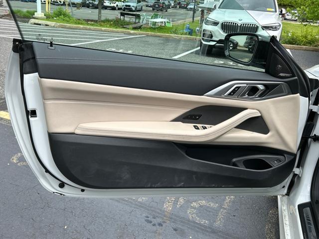 used 2023 BMW M440 car, priced at $58,390