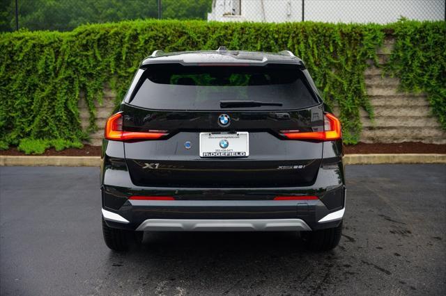 new 2024 BMW X1 car, priced at $46,710