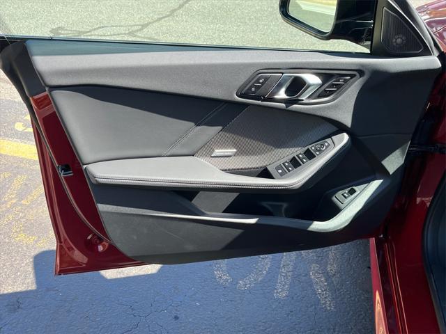 new 2025 BMW M235 Gran Coupe car, priced at $55,125