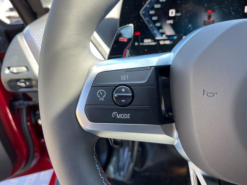 new 2025 BMW M235 Gran Coupe car, priced at $55,125
