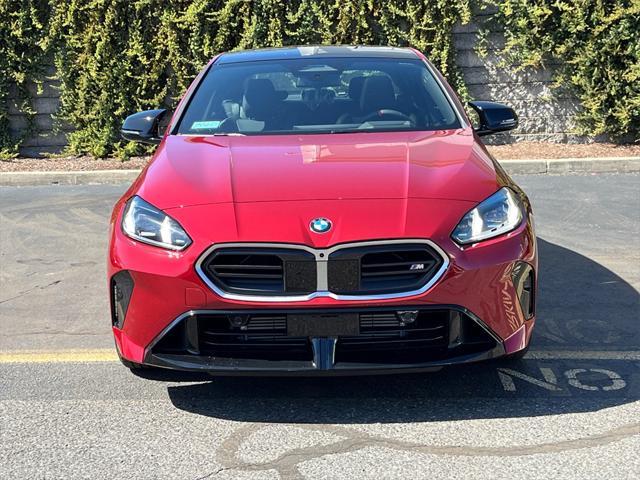 new 2025 BMW M235 Gran Coupe car, priced at $55,125