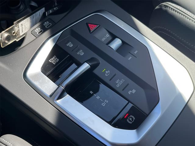 new 2025 BMW M235 Gran Coupe car, priced at $55,125