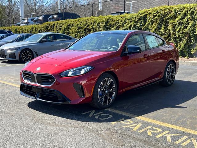 new 2025 BMW M235 Gran Coupe car, priced at $55,125