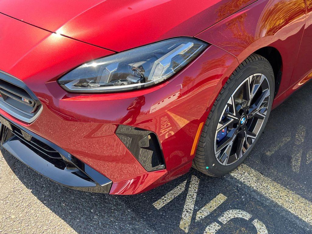 new 2025 BMW M235 Gran Coupe car, priced at $55,125