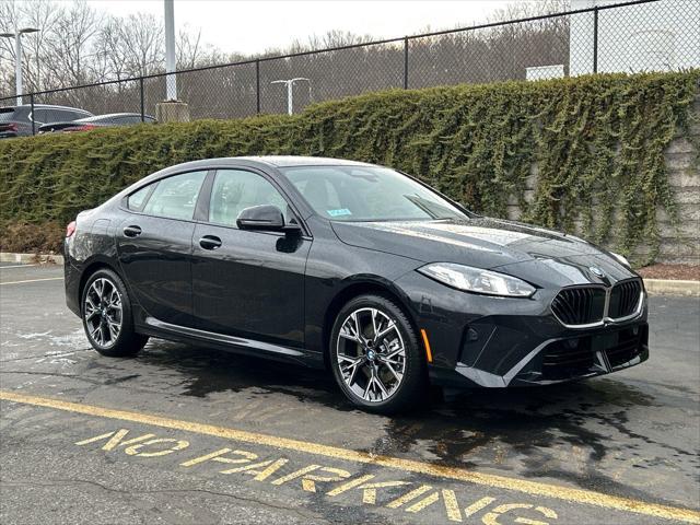 new 2025 BMW 228 Gran Coupe car, priced at $47,125