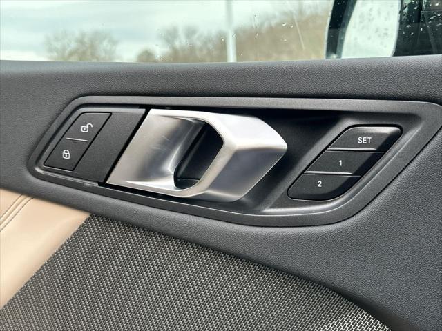 new 2025 BMW 228 Gran Coupe car, priced at $47,125
