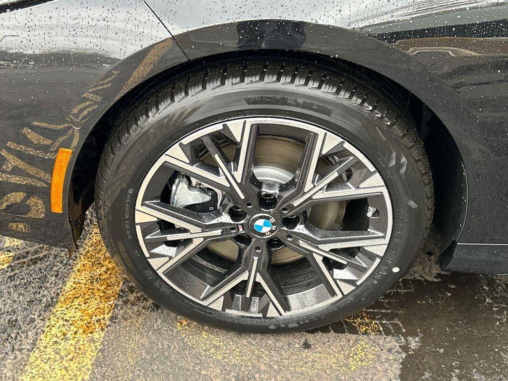 new 2025 BMW 228 Gran Coupe car, priced at $47,125