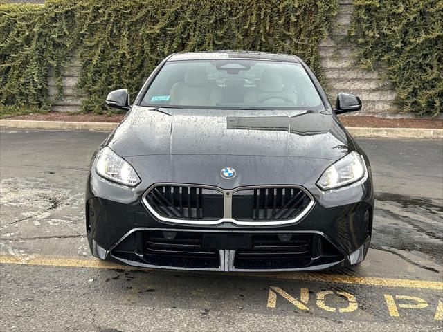 new 2025 BMW 228 Gran Coupe car, priced at $47,125